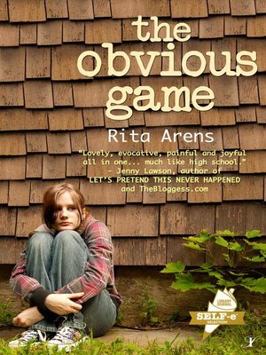 cover image of The Obvious Game